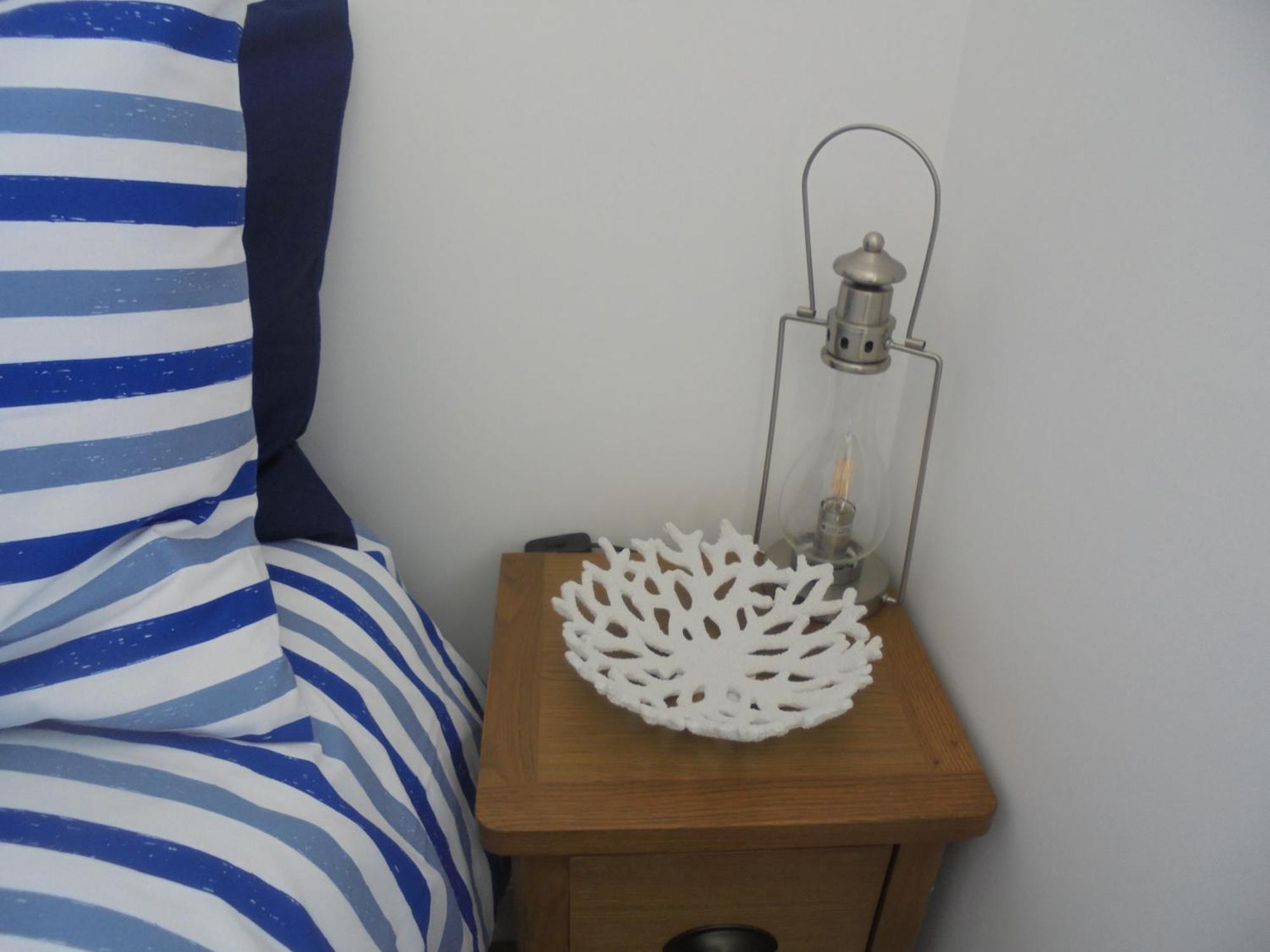 The Beach House Holiday Apartments Eastbourne Værelse billede