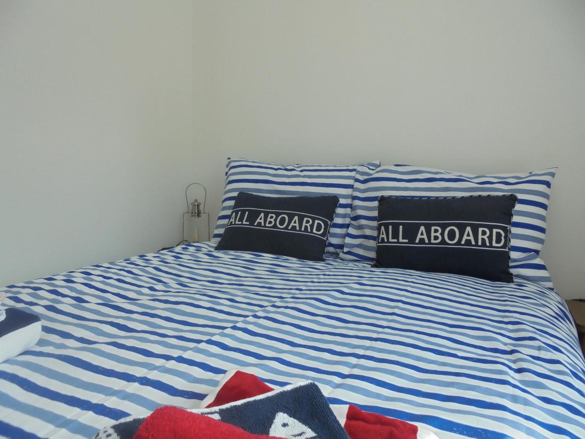 The Beach House Holiday Apartments Eastbourne Værelse billede